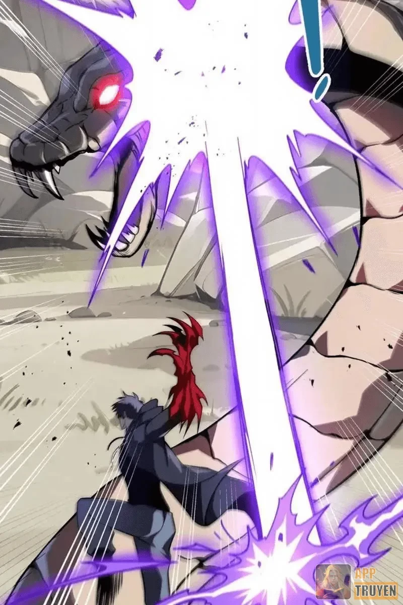 Tai Ách Giáng Lâm: Ta Tiến Hóa Thành Tinh Hồng Chi Vương Chapter 35 - 74