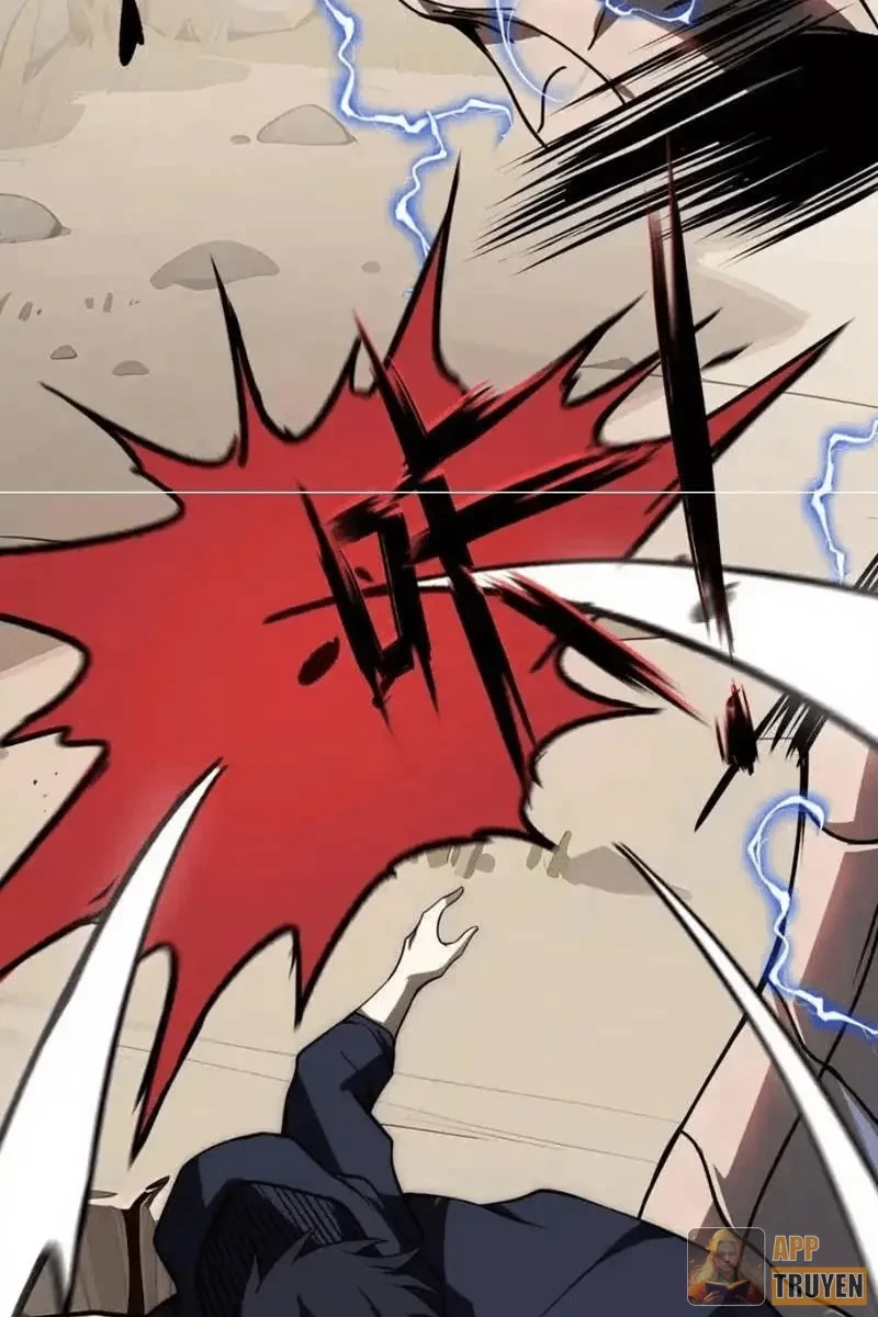 Tai Ách Giáng Lâm: Ta Tiến Hóa Thành Tinh Hồng Chi Vương Chapter 35 - 76