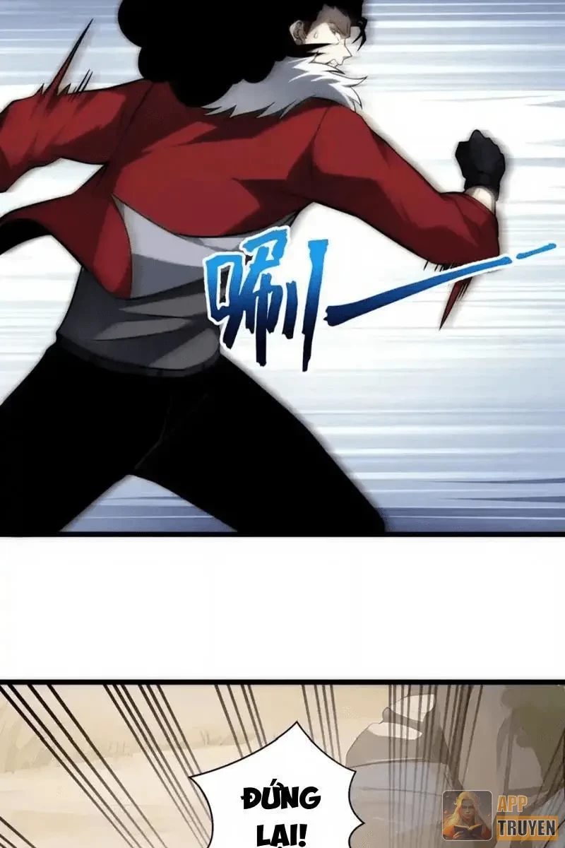 Tai Ách Giáng Lâm: Ta Tiến Hóa Thành Tinh Hồng Chi Vương Chapter 35 - 82