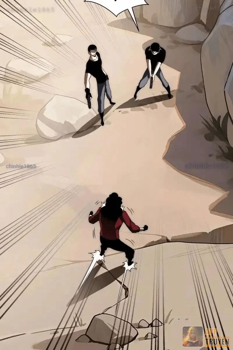 Tai Ách Giáng Lâm: Ta Tiến Hóa Thành Tinh Hồng Chi Vương Chapter 35 - 83