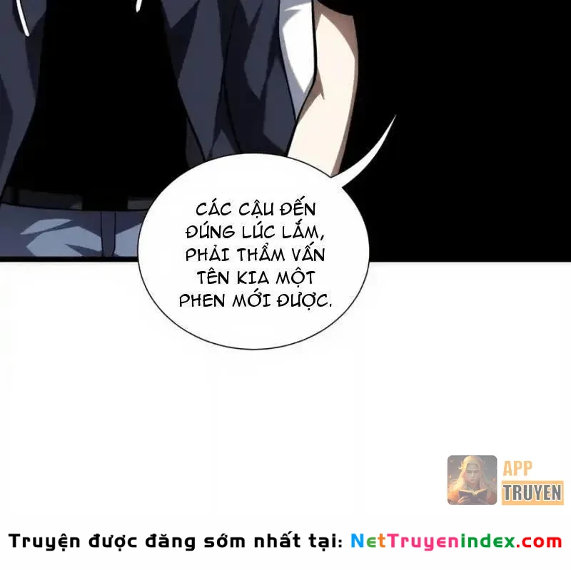 Tai Ách Giáng Lâm: Ta Tiến Hóa Thành Tinh Hồng Chi Vương Chapter 35 - 85