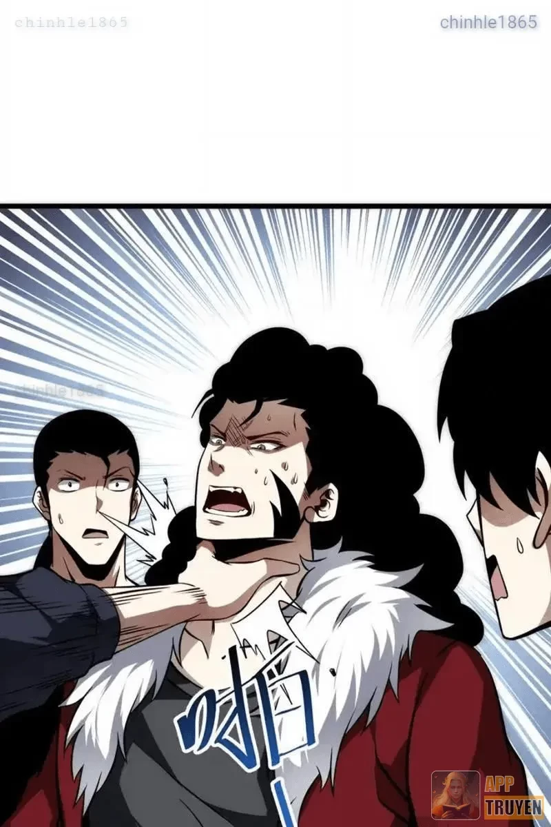 Tai Ách Giáng Lâm: Ta Tiến Hóa Thành Tinh Hồng Chi Vương Chapter 35 - 86