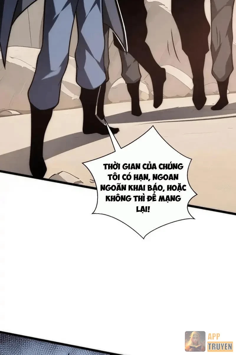 Tai Ách Giáng Lâm: Ta Tiến Hóa Thành Tinh Hồng Chi Vương Chapter 35 - 88