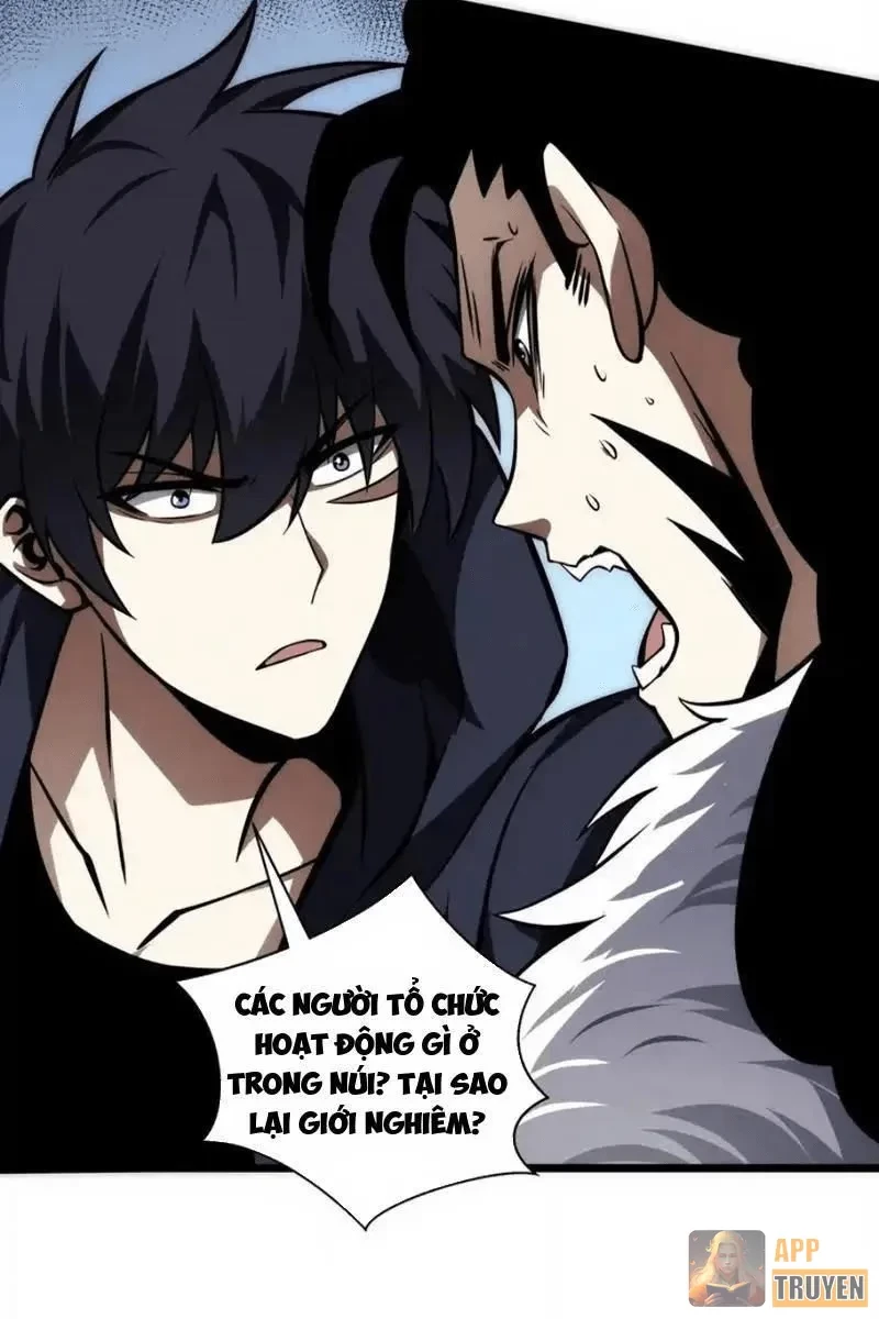 Tai Ách Giáng Lâm: Ta Tiến Hóa Thành Tinh Hồng Chi Vương Chapter 35 - 89