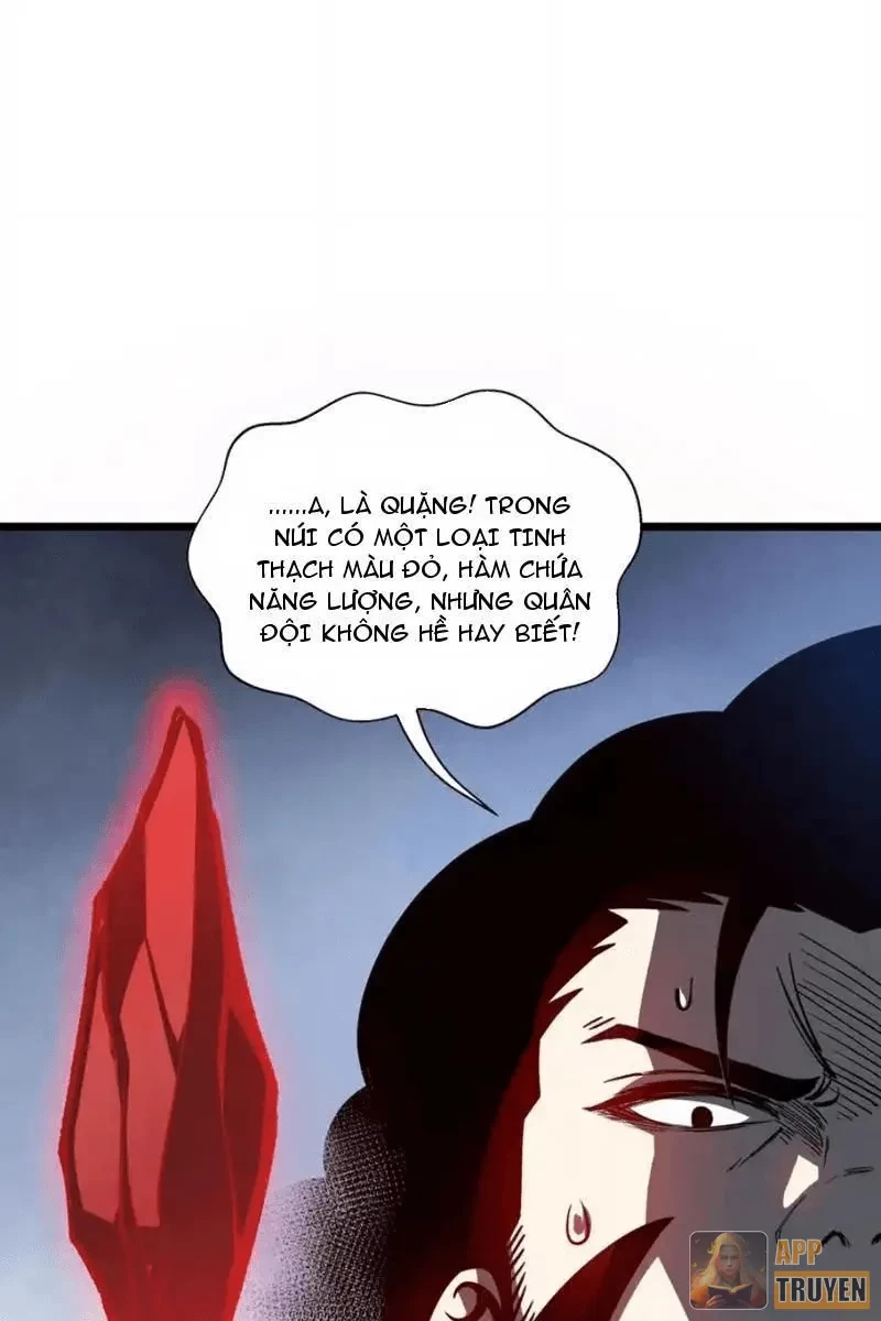 Tai Ách Giáng Lâm: Ta Tiến Hóa Thành Tinh Hồng Chi Vương Chapter 35 - 90