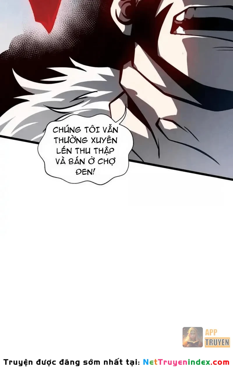 Tai Ách Giáng Lâm: Ta Tiến Hóa Thành Tinh Hồng Chi Vương Chapter 35 - 91