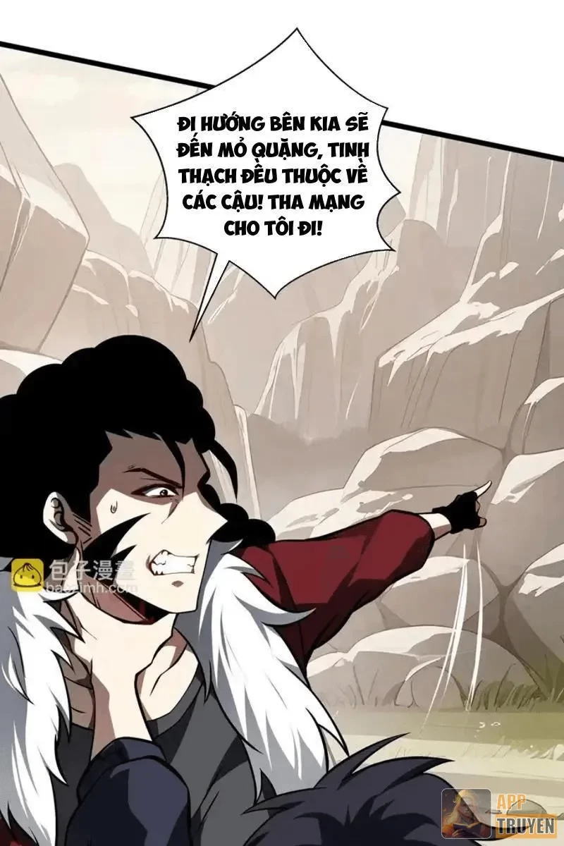 Tai Ách Giáng Lâm: Ta Tiến Hóa Thành Tinh Hồng Chi Vương Chapter 35 - 92