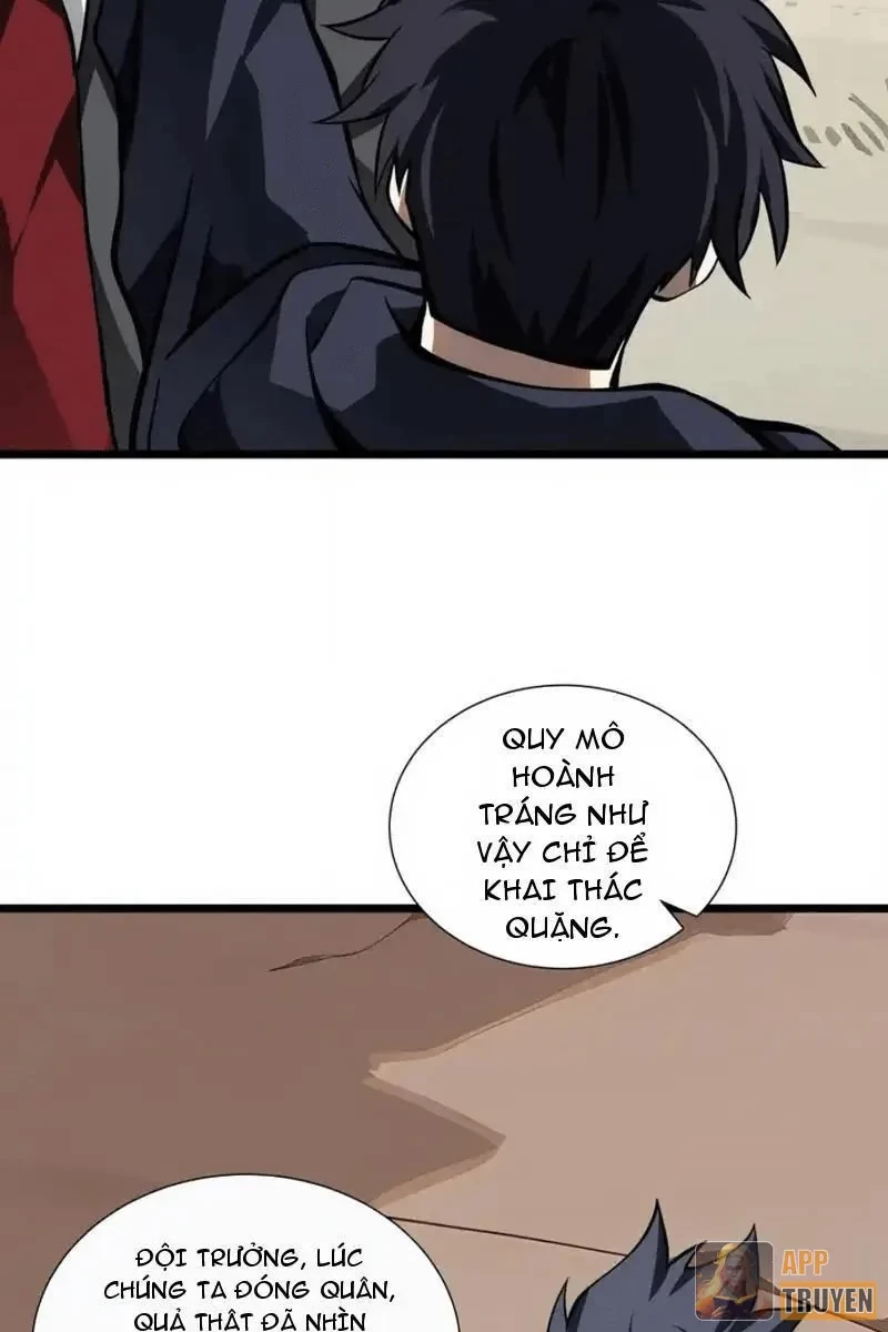 Tai Ách Giáng Lâm: Ta Tiến Hóa Thành Tinh Hồng Chi Vương Chapter 35 - 93