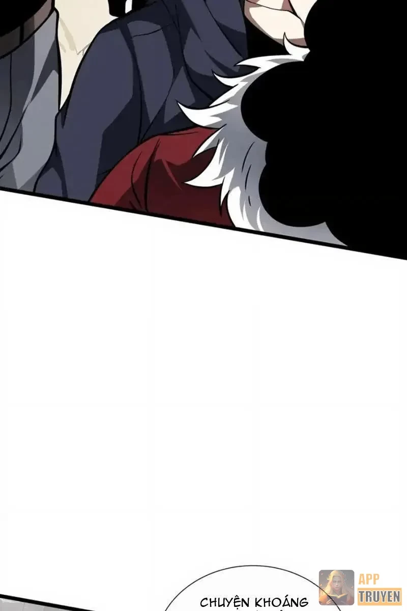 Tai Ách Giáng Lâm: Ta Tiến Hóa Thành Tinh Hồng Chi Vương Chapter 35 - 95