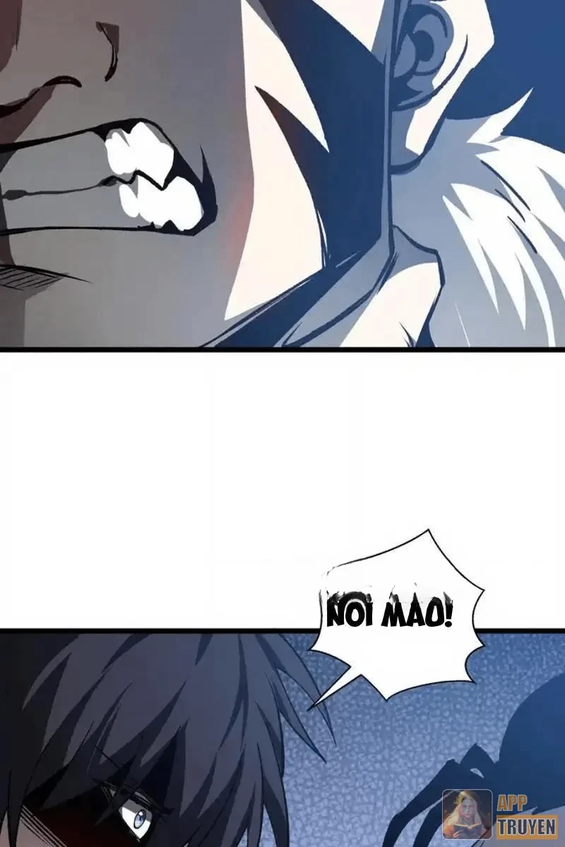 Tai Ách Giáng Lâm: Ta Tiến Hóa Thành Tinh Hồng Chi Vương Chapter 35 - 98