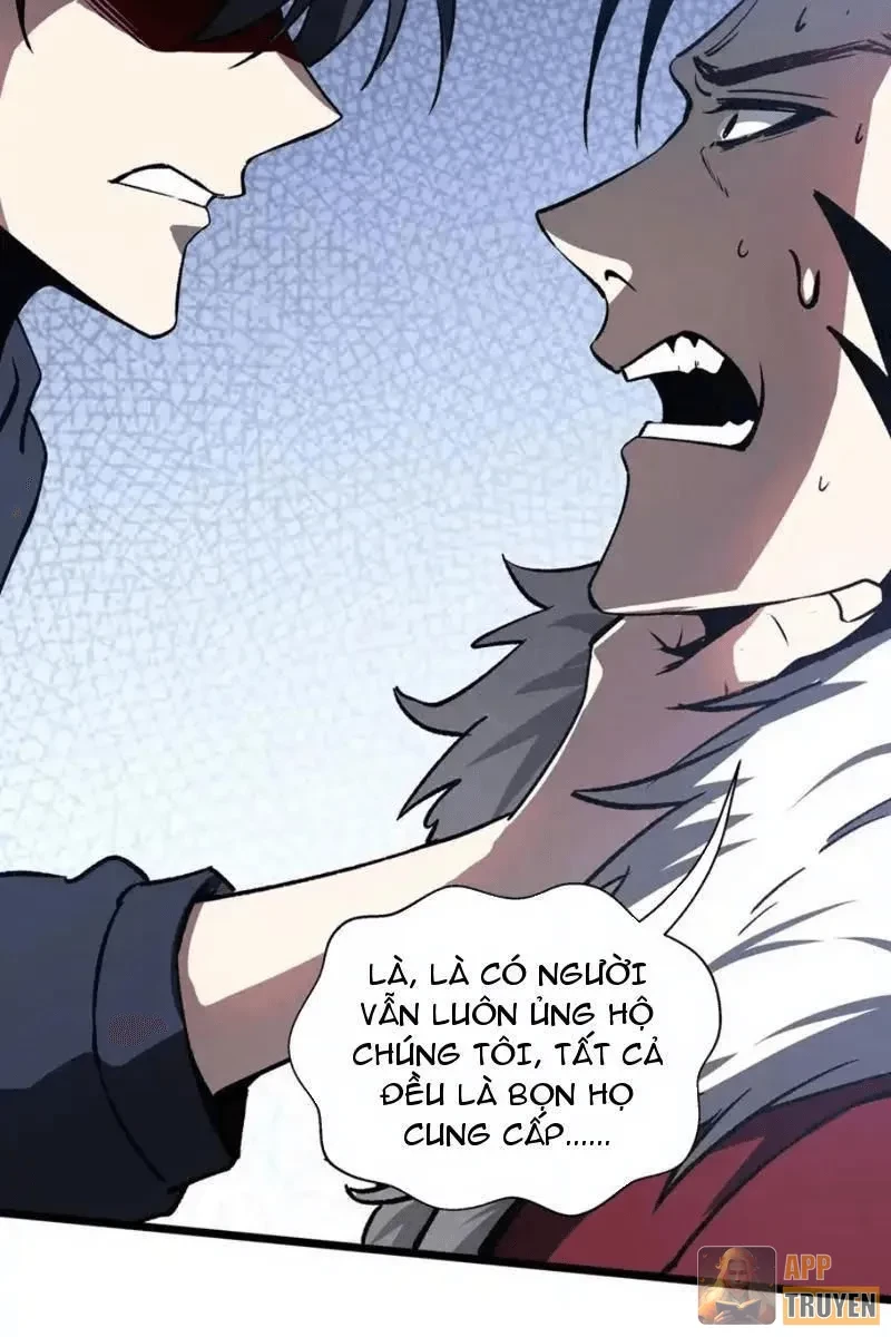 Tai Ách Giáng Lâm: Ta Tiến Hóa Thành Tinh Hồng Chi Vương Chapter 35 - 99