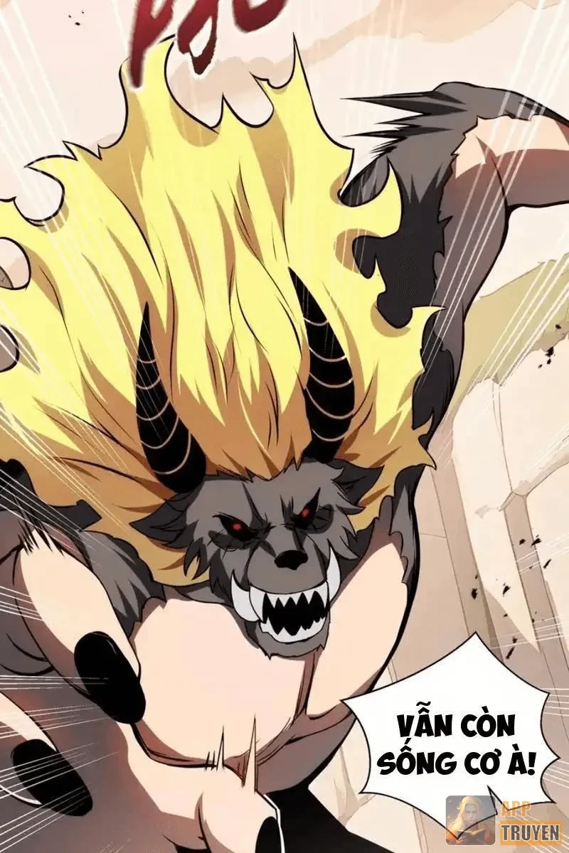 Tai Ách Giáng Lâm: Ta Tiến Hóa Thành Tinh Hồng Chi Vương Chapter 35 - 104