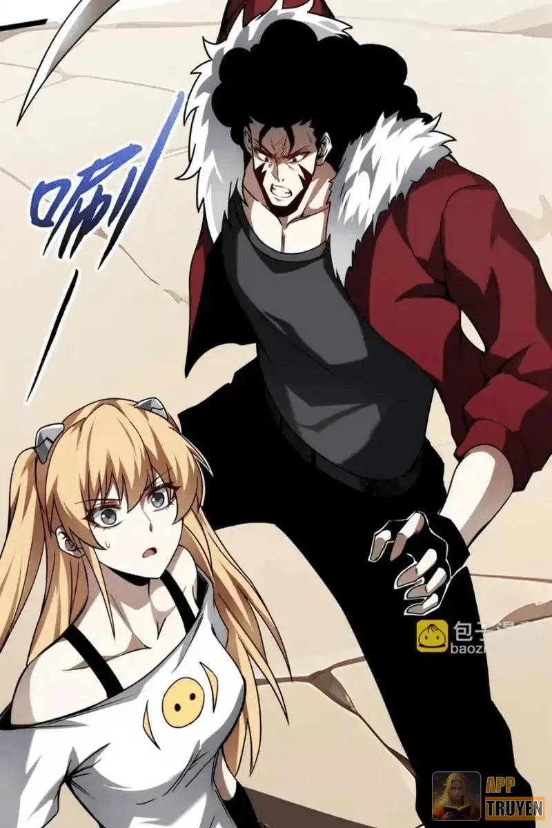 Tai Ách Giáng Lâm: Ta Tiến Hóa Thành Tinh Hồng Chi Vương Chapter 35 - 107