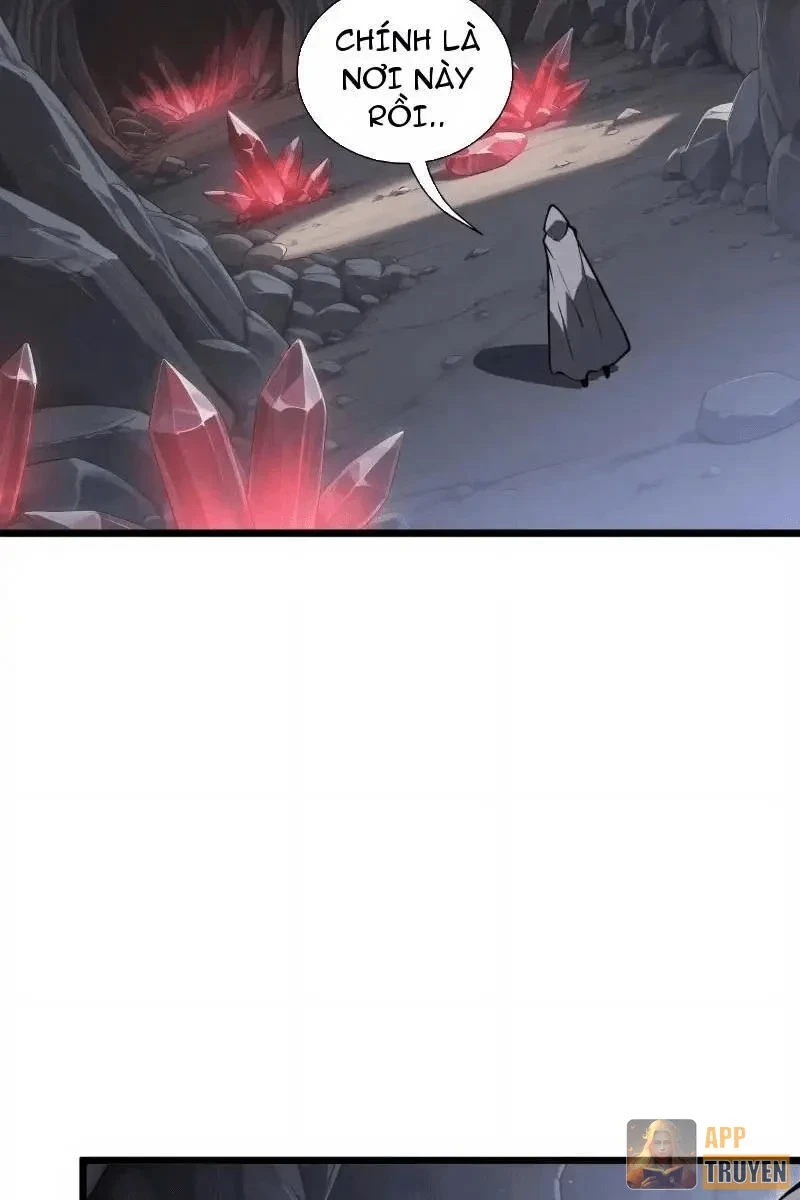 Tai Ách Giáng Lâm: Ta Tiến Hóa Thành Tinh Hồng Chi Vương Chapter 36 - 5