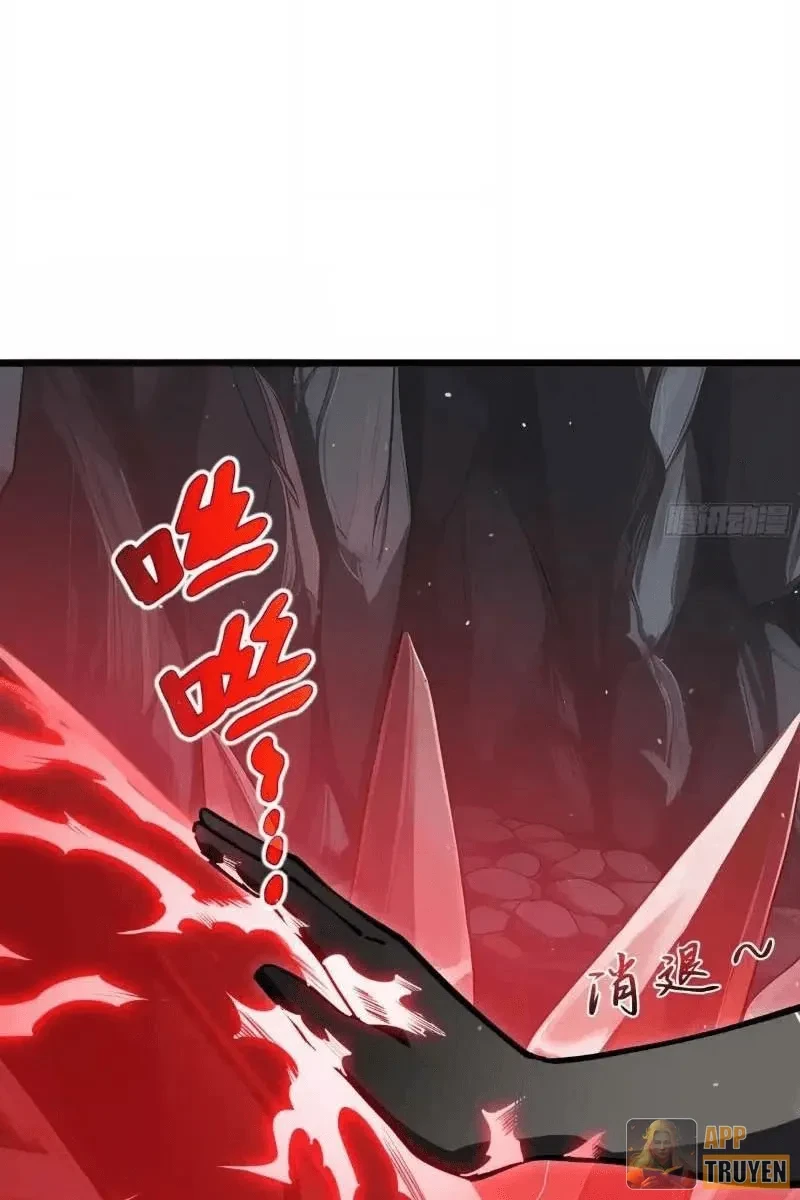 Tai Ách Giáng Lâm: Ta Tiến Hóa Thành Tinh Hồng Chi Vương Chapter 36 - 7