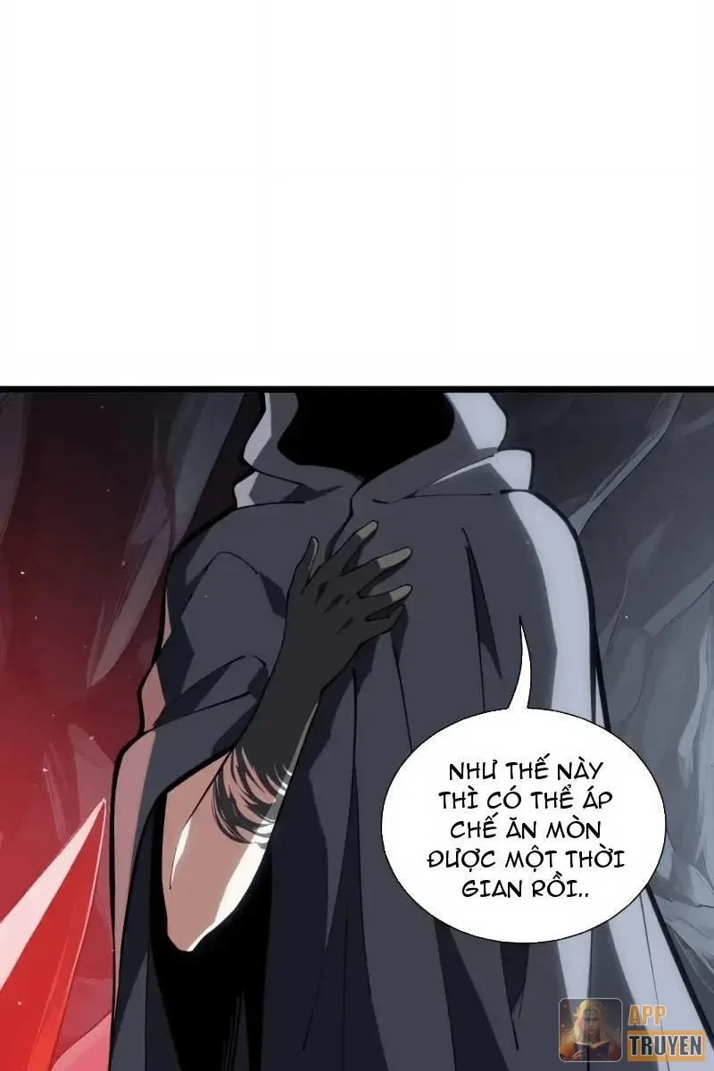 Tai Ách Giáng Lâm: Ta Tiến Hóa Thành Tinh Hồng Chi Vương Chapter 36 - 9