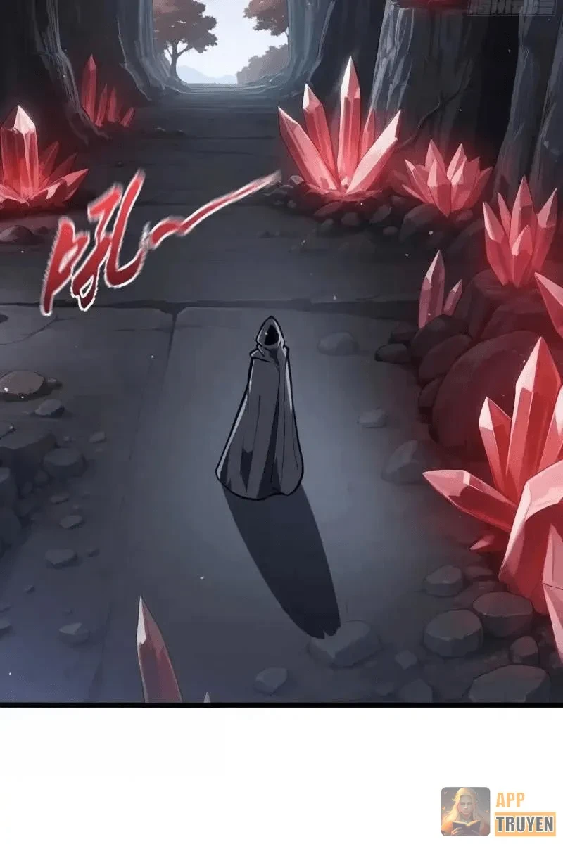 Tai Ách Giáng Lâm: Ta Tiến Hóa Thành Tinh Hồng Chi Vương Chapter 36 - 11