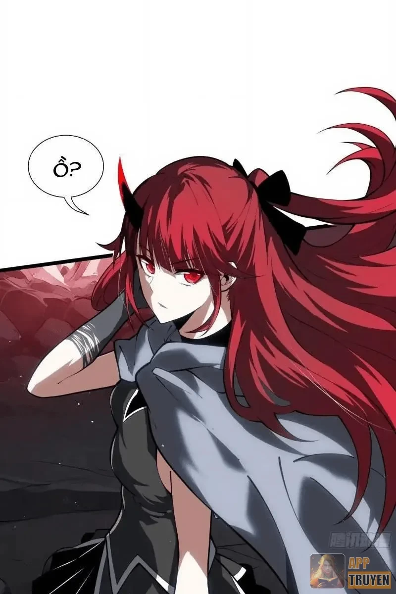 Tai Ách Giáng Lâm: Ta Tiến Hóa Thành Tinh Hồng Chi Vương Chapter 36 - 12