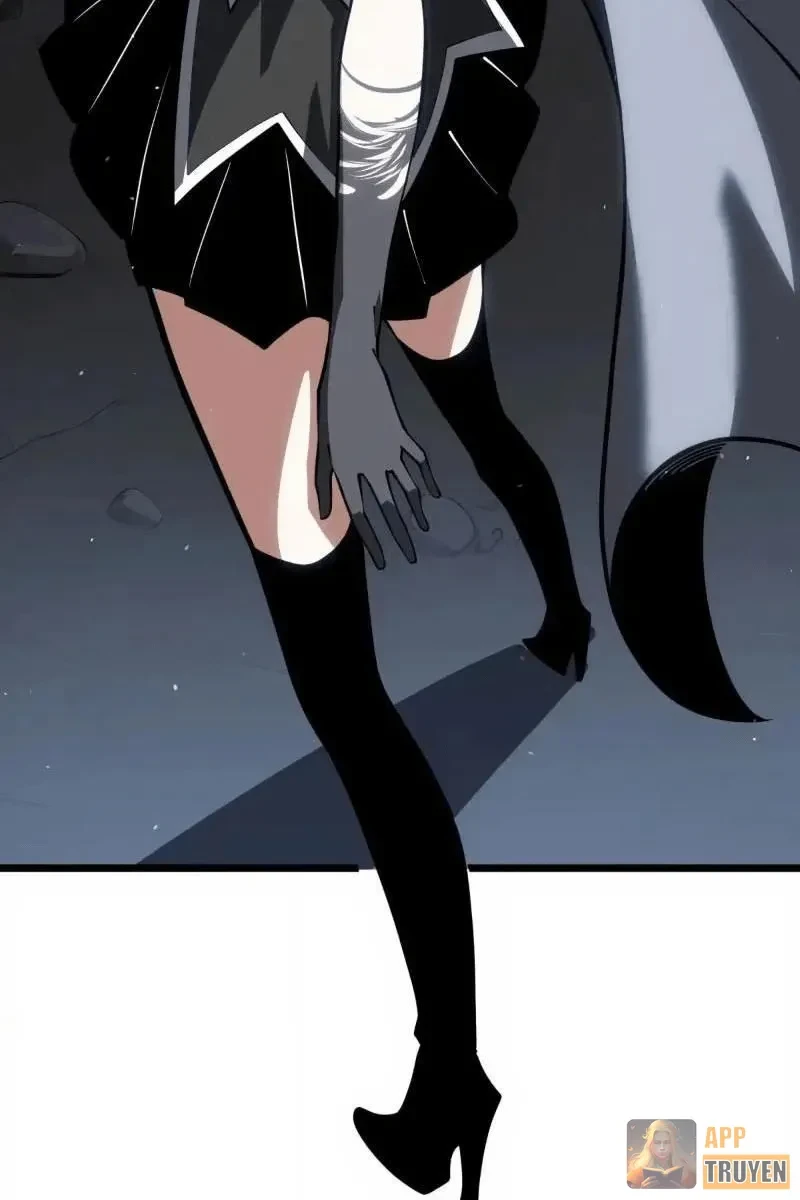 Tai Ách Giáng Lâm: Ta Tiến Hóa Thành Tinh Hồng Chi Vương Chapter 36 - 13