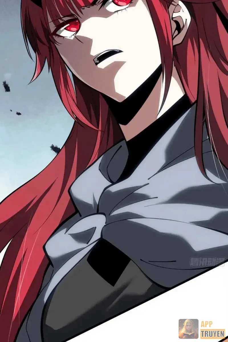 Tai Ách Giáng Lâm: Ta Tiến Hóa Thành Tinh Hồng Chi Vương Chapter 36 - 15