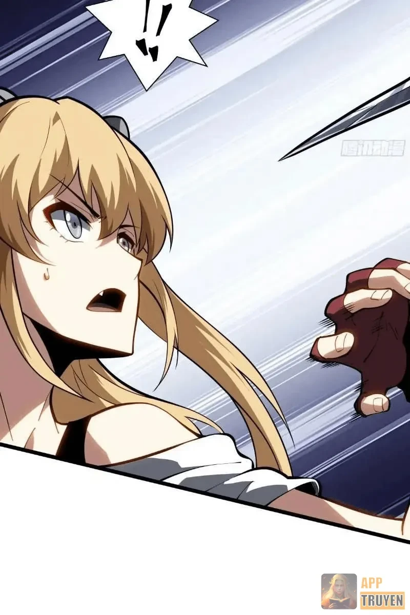 Tai Ách Giáng Lâm: Ta Tiến Hóa Thành Tinh Hồng Chi Vương Chapter 36 - 21