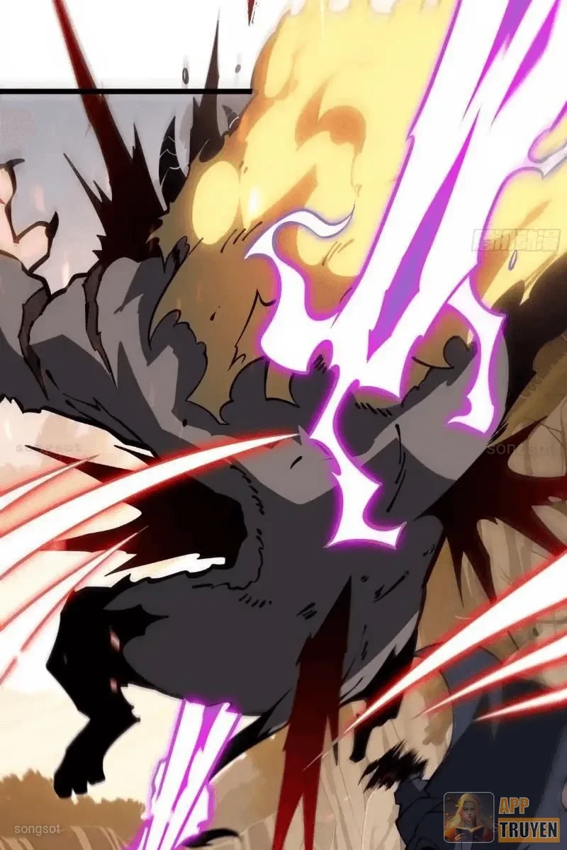 Tai Ách Giáng Lâm: Ta Tiến Hóa Thành Tinh Hồng Chi Vương Chapter 36 - 30