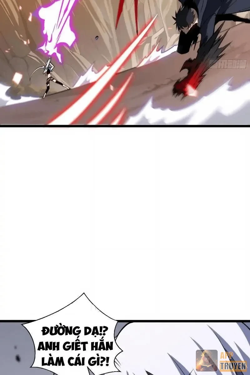 Tai Ách Giáng Lâm: Ta Tiến Hóa Thành Tinh Hồng Chi Vương Chapter 36 - 31