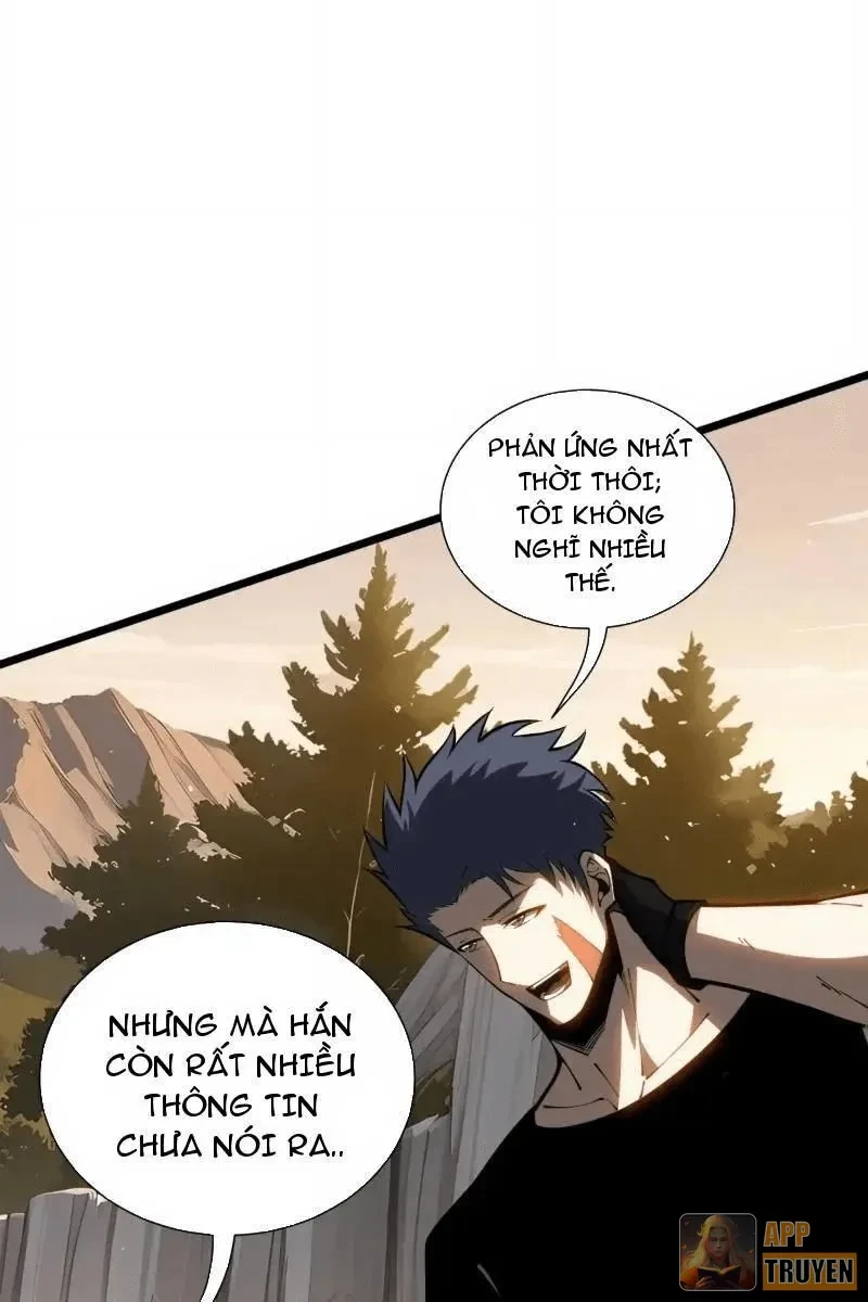 Tai Ách Giáng Lâm: Ta Tiến Hóa Thành Tinh Hồng Chi Vương Chapter 36 - 33