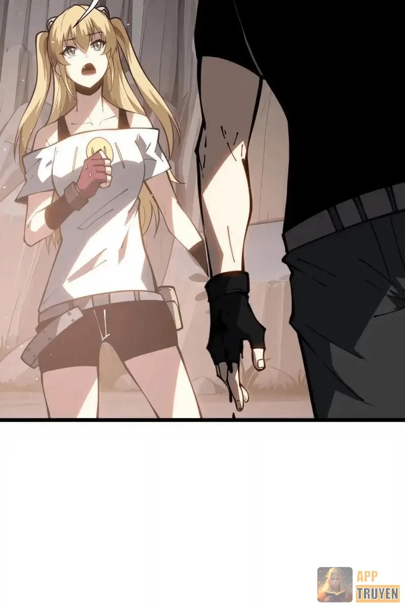 Tai Ách Giáng Lâm: Ta Tiến Hóa Thành Tinh Hồng Chi Vương Chapter 36 - 34