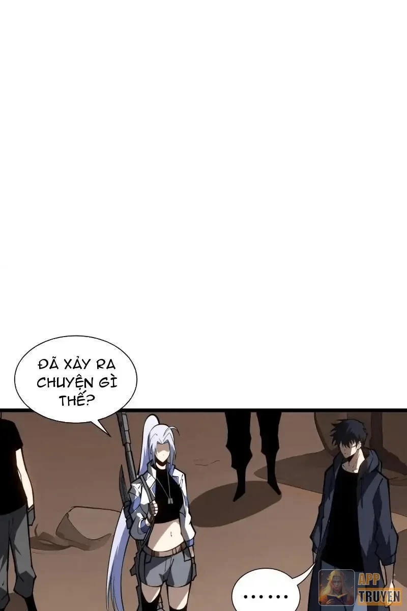 Tai Ách Giáng Lâm: Ta Tiến Hóa Thành Tinh Hồng Chi Vương Chapter 36 - 35