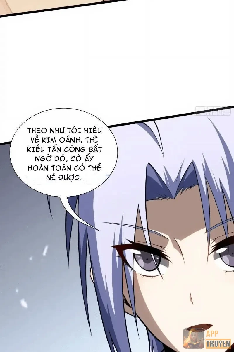 Tai Ách Giáng Lâm: Ta Tiến Hóa Thành Tinh Hồng Chi Vương Chapter 36 - 37