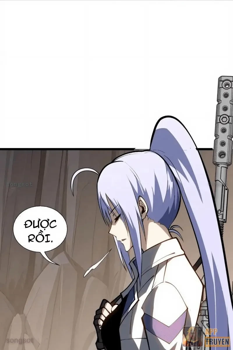 Tai Ách Giáng Lâm: Ta Tiến Hóa Thành Tinh Hồng Chi Vương Chapter 36 - 40