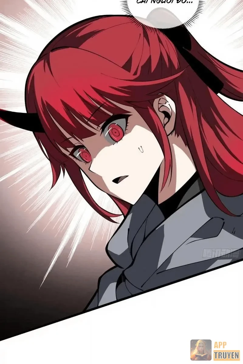 Tai Ách Giáng Lâm: Ta Tiến Hóa Thành Tinh Hồng Chi Vương Chapter 36 - 44