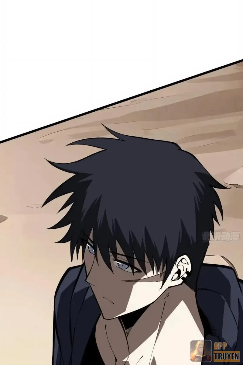 Tai Ách Giáng Lâm: Ta Tiến Hóa Thành Tinh Hồng Chi Vương Chapter 36 - 45