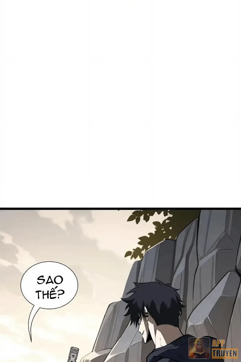 Tai Ách Giáng Lâm: Ta Tiến Hóa Thành Tinh Hồng Chi Vương Chapter 36 - 48