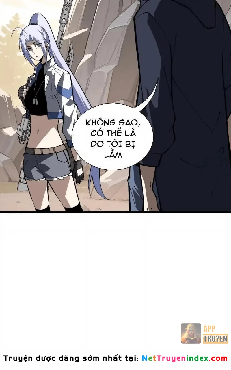 Tai Ách Giáng Lâm: Ta Tiến Hóa Thành Tinh Hồng Chi Vương Chapter 36 - 49