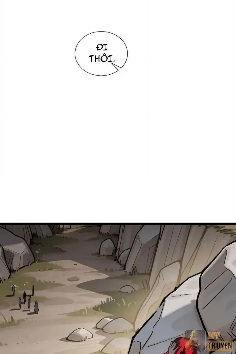 Tai Ách Giáng Lâm: Ta Tiến Hóa Thành Tinh Hồng Chi Vương Chapter 36 - 50