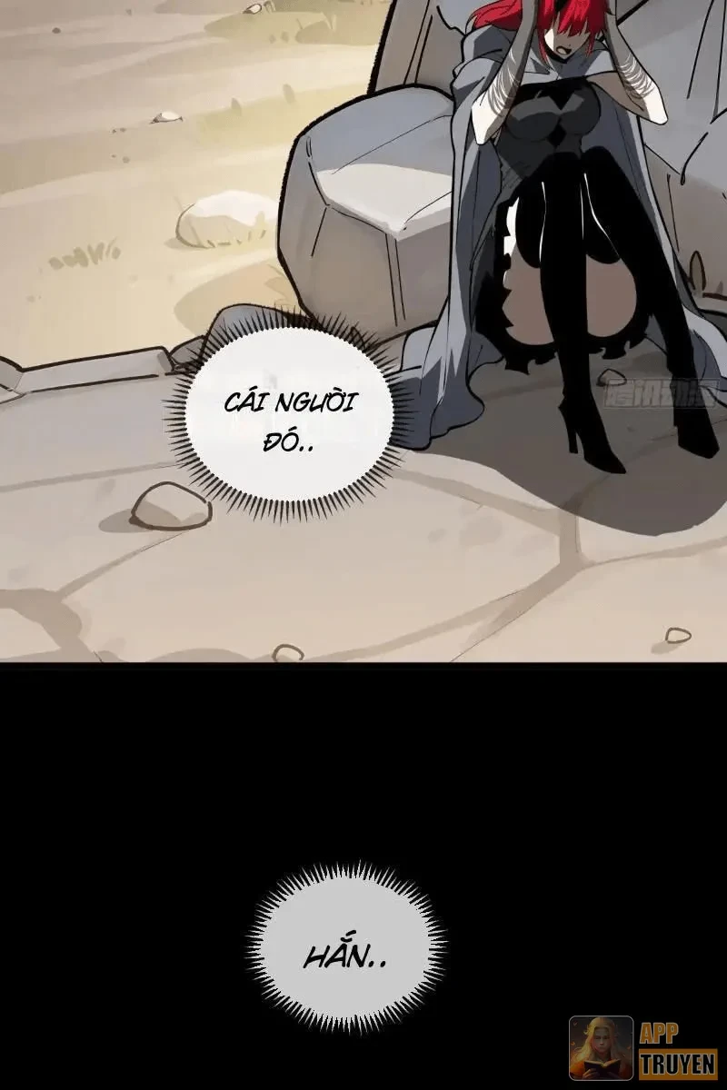 Tai Ách Giáng Lâm: Ta Tiến Hóa Thành Tinh Hồng Chi Vương Chapter 36 - 51