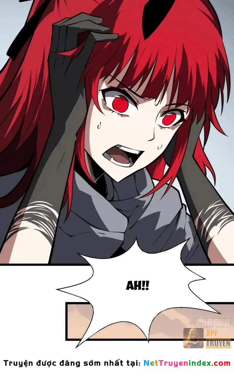 Tai Ách Giáng Lâm: Ta Tiến Hóa Thành Tinh Hồng Chi Vương Chapter 36 - 56