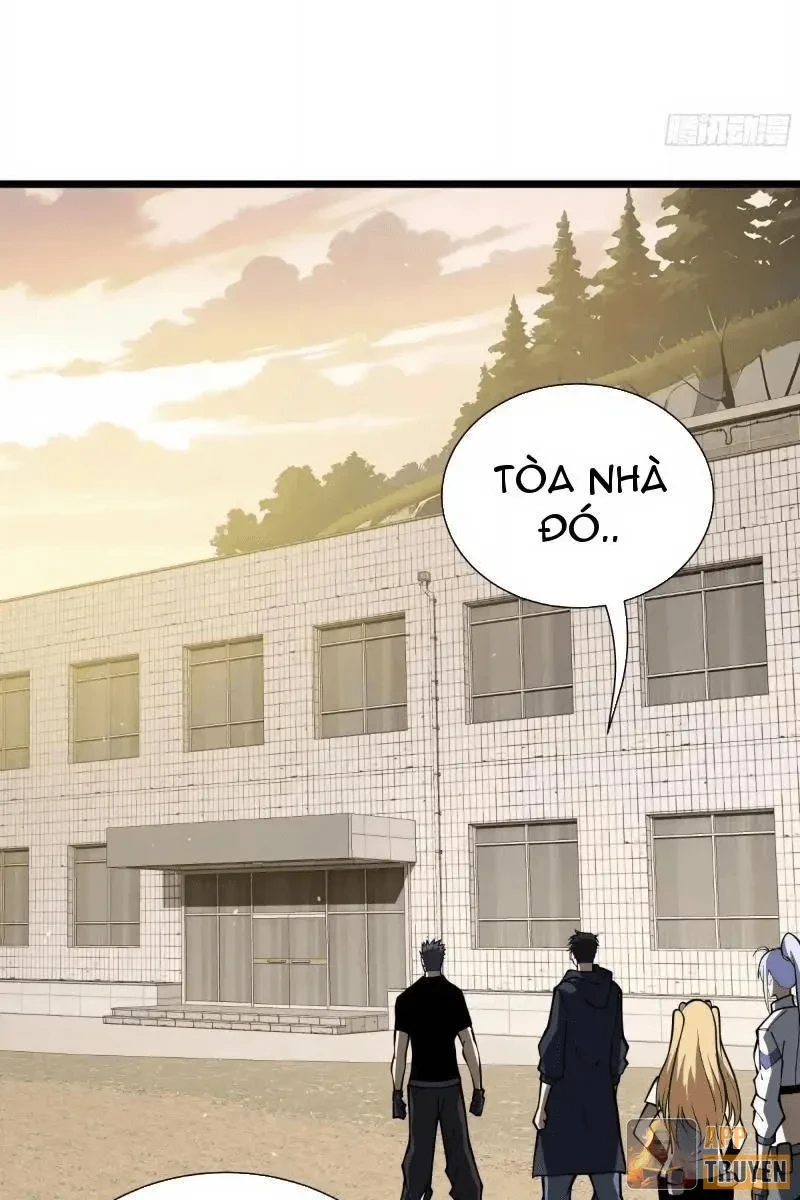 Tai Ách Giáng Lâm: Ta Tiến Hóa Thành Tinh Hồng Chi Vương Chapter 36 - 58