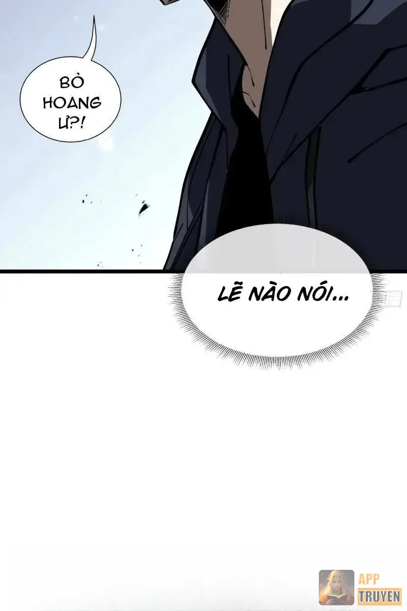 Tai Ách Giáng Lâm: Ta Tiến Hóa Thành Tinh Hồng Chi Vương Chapter 36 - 60