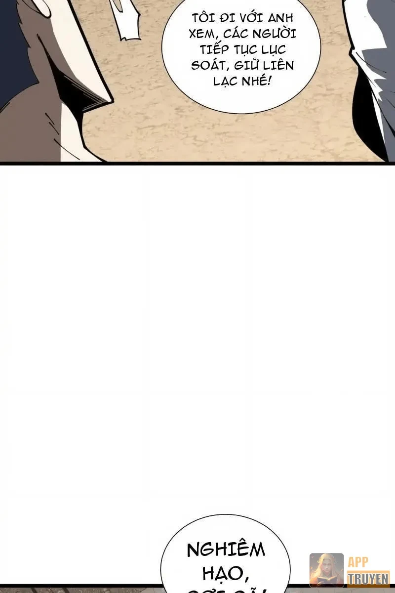 Tai Ách Giáng Lâm: Ta Tiến Hóa Thành Tinh Hồng Chi Vương Chapter 36 - 62