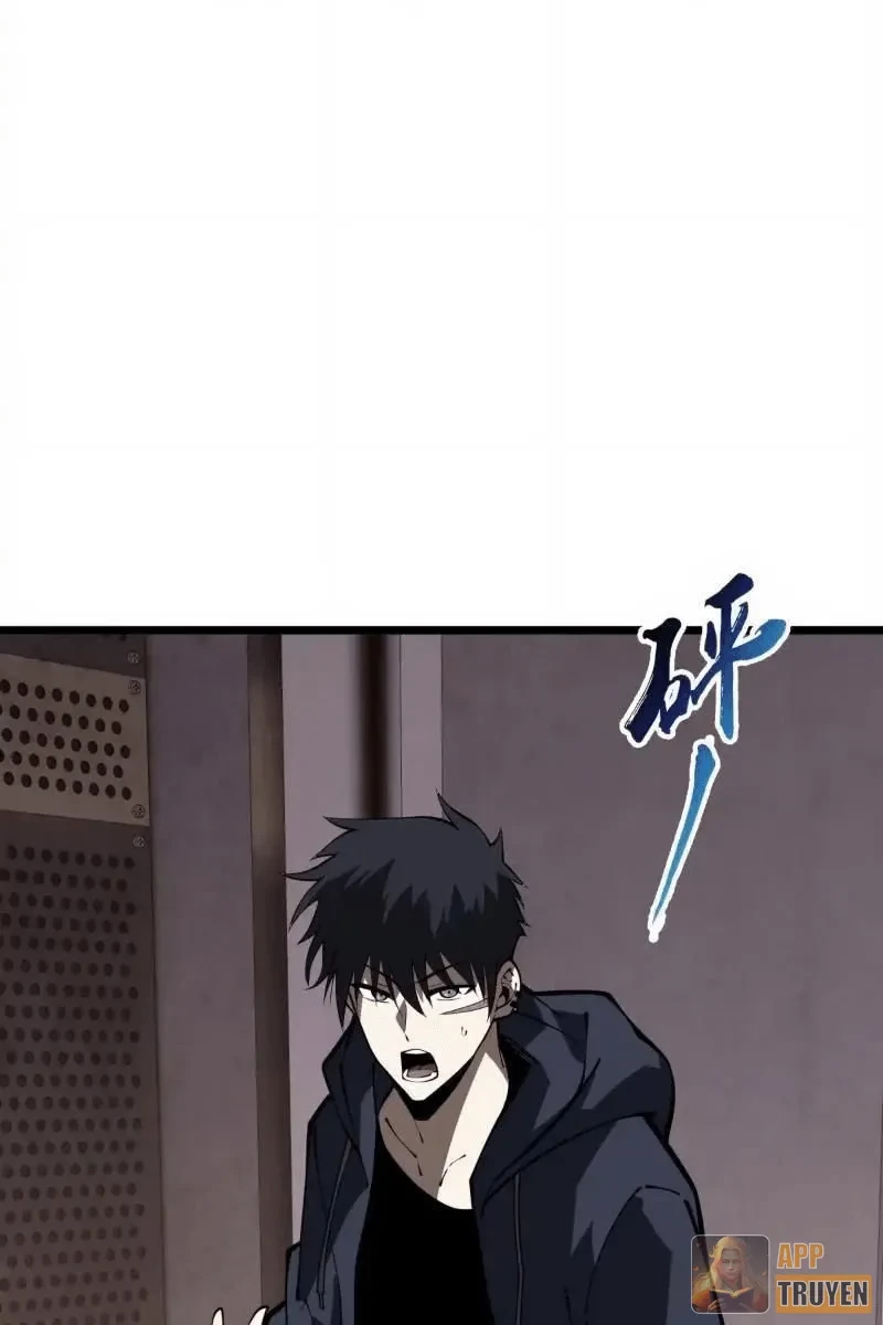 Tai Ách Giáng Lâm: Ta Tiến Hóa Thành Tinh Hồng Chi Vương Chapter 36 - 64