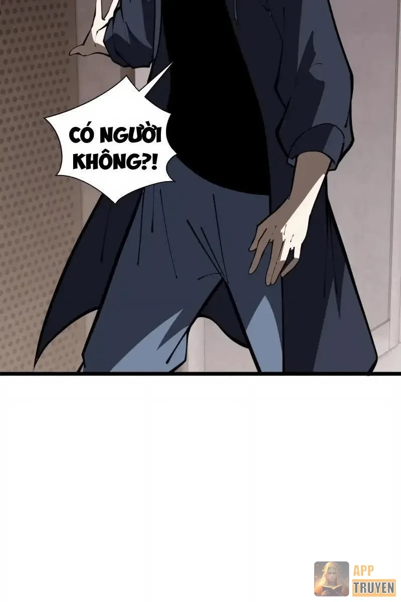 Tai Ách Giáng Lâm: Ta Tiến Hóa Thành Tinh Hồng Chi Vương Chapter 36 - 65