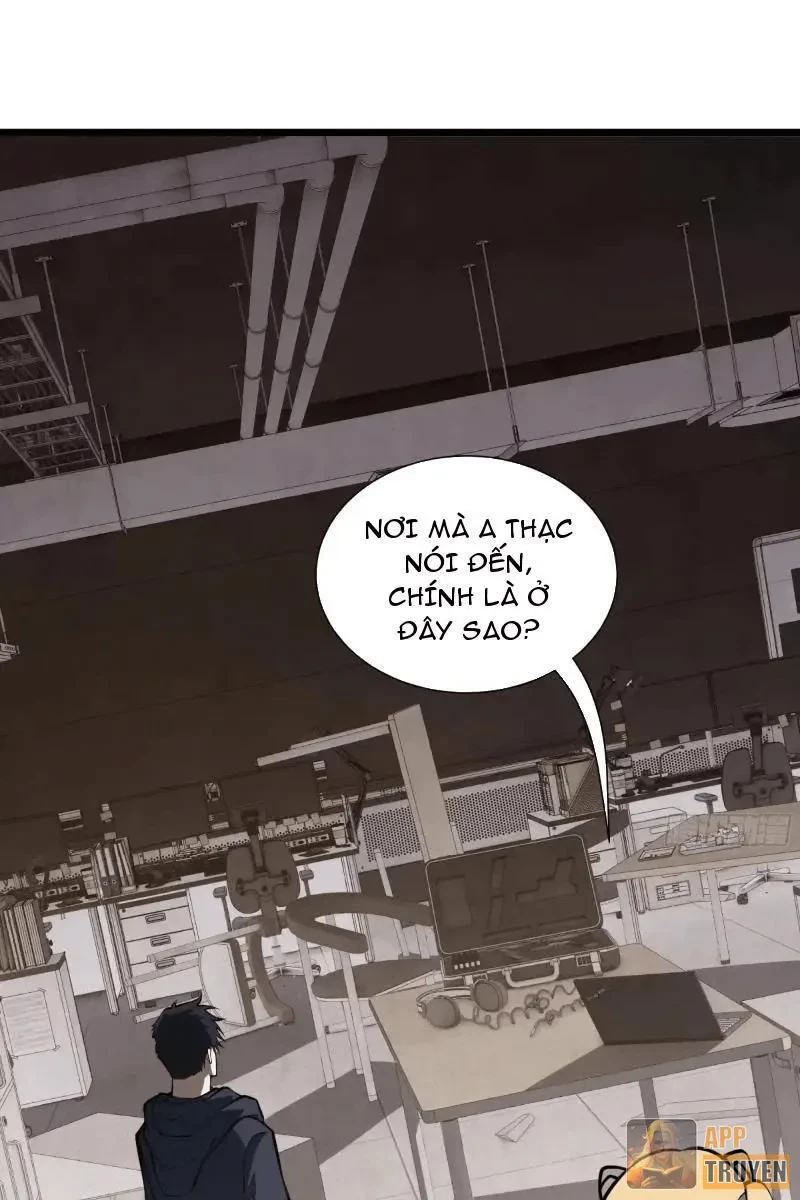 Tai Ách Giáng Lâm: Ta Tiến Hóa Thành Tinh Hồng Chi Vương Chapter 36 - 66