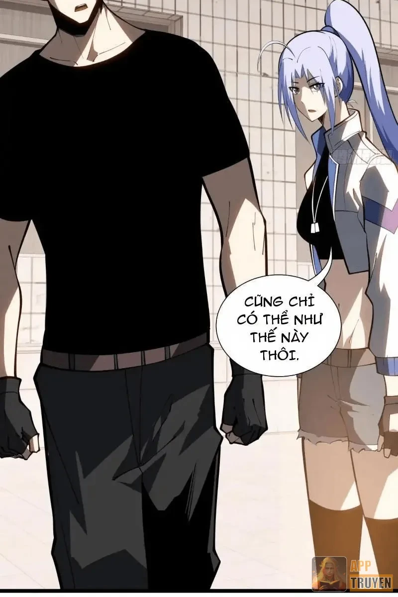 Tai Ách Giáng Lâm: Ta Tiến Hóa Thành Tinh Hồng Chi Vương Chapter 36 - 70