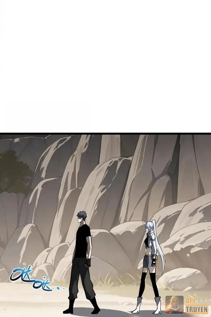 Tai Ách Giáng Lâm: Ta Tiến Hóa Thành Tinh Hồng Chi Vương Chapter 36 - 71