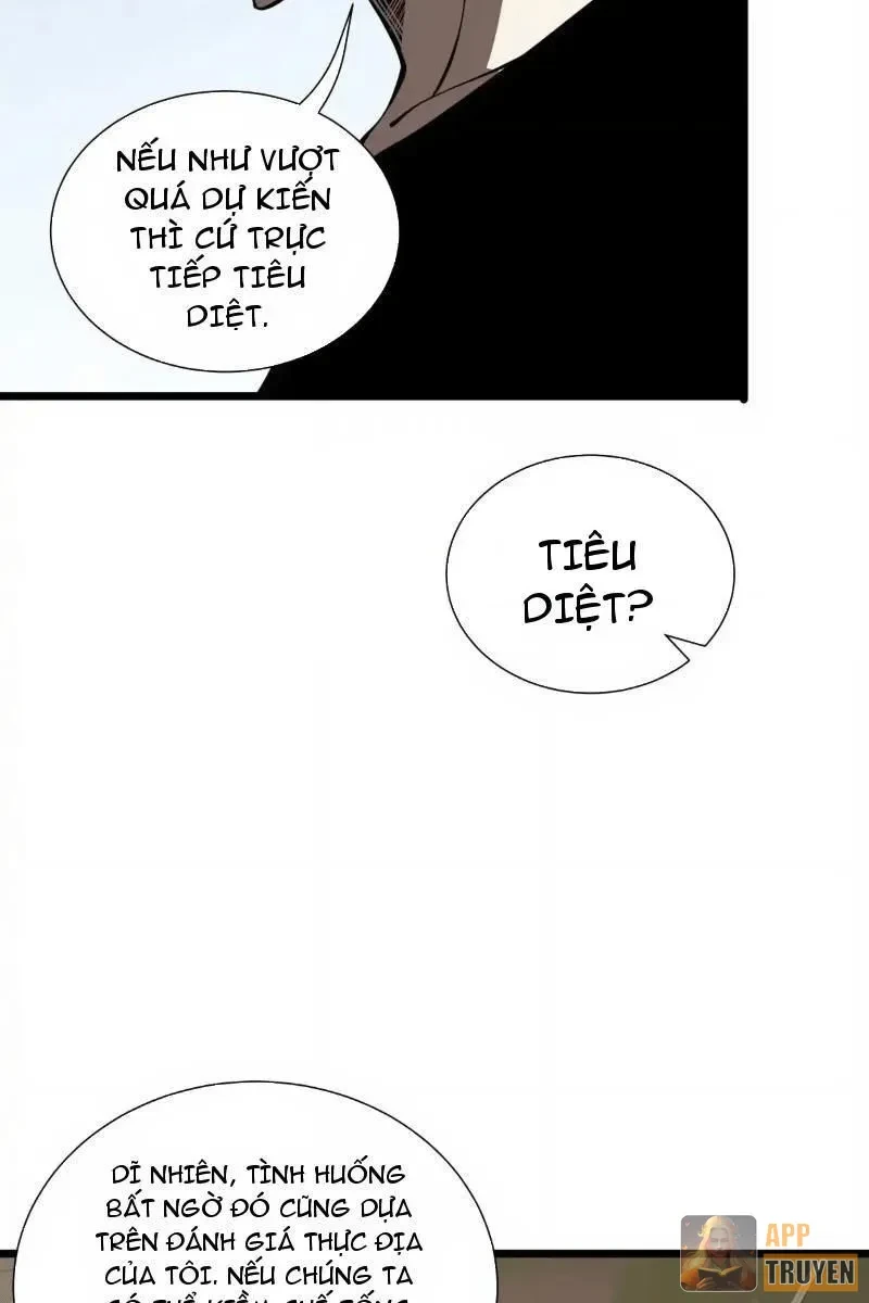 Tai Ách Giáng Lâm: Ta Tiến Hóa Thành Tinh Hồng Chi Vương Chapter 36 - 74