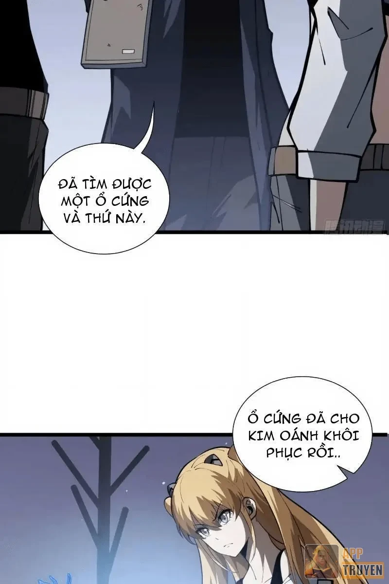 Tai Ách Giáng Lâm: Ta Tiến Hóa Thành Tinh Hồng Chi Vương Chapter 36 - 80