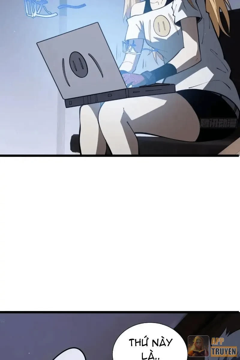 Tai Ách Giáng Lâm: Ta Tiến Hóa Thành Tinh Hồng Chi Vương Chapter 36 - 81